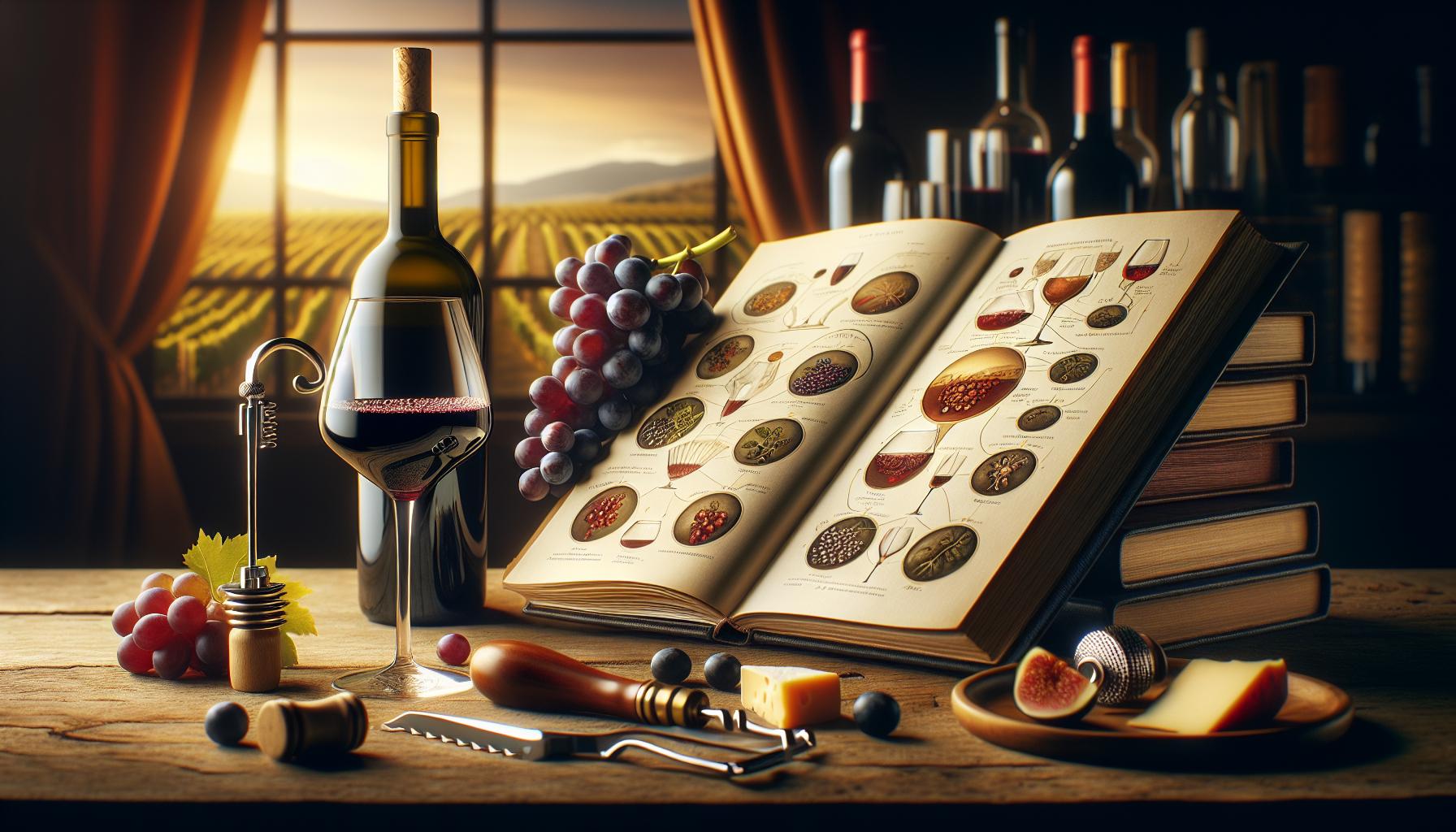 Understanding Standard Drink Measurements for Wine