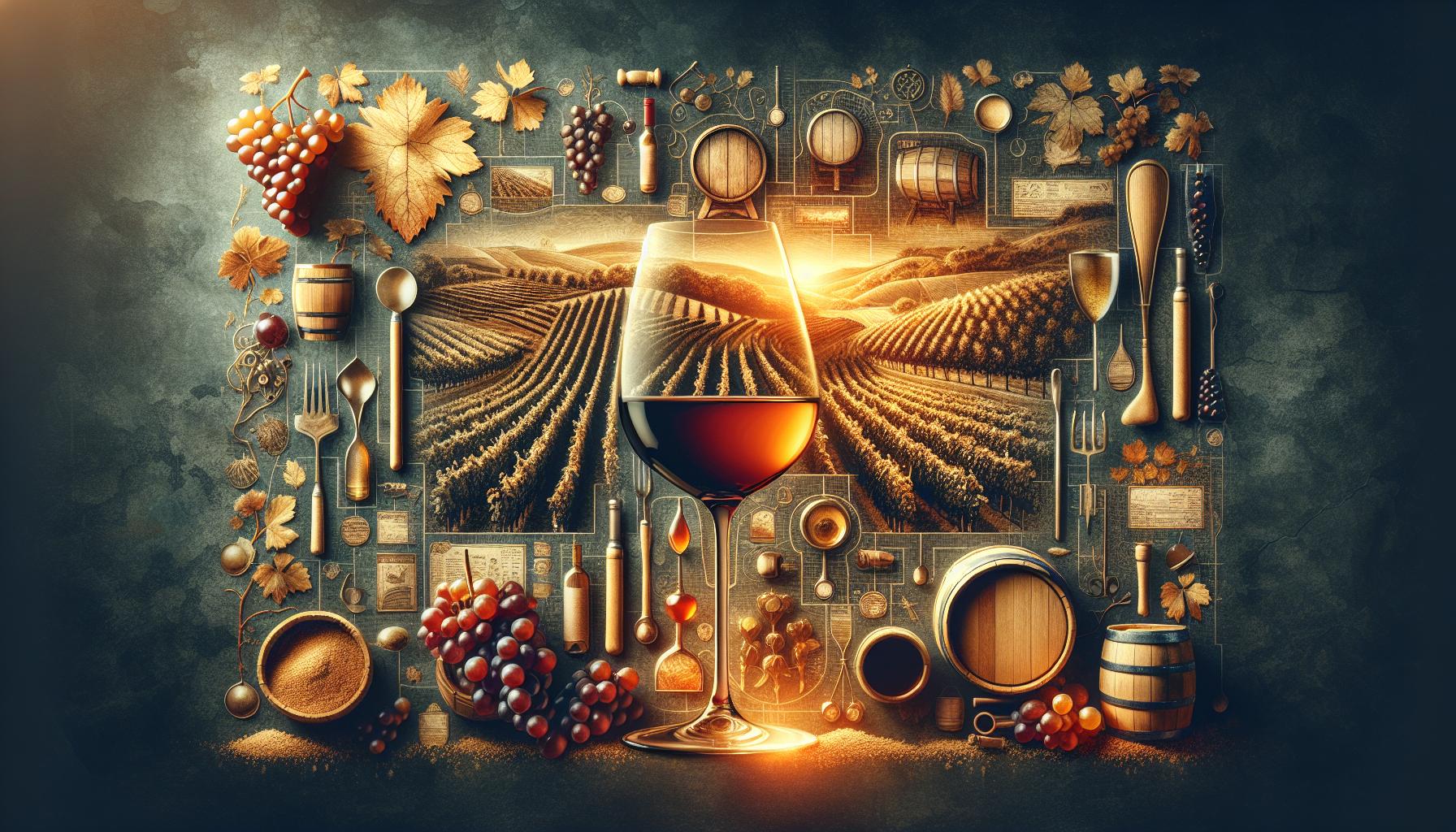 Understanding Terroir: The Spirit of the Land