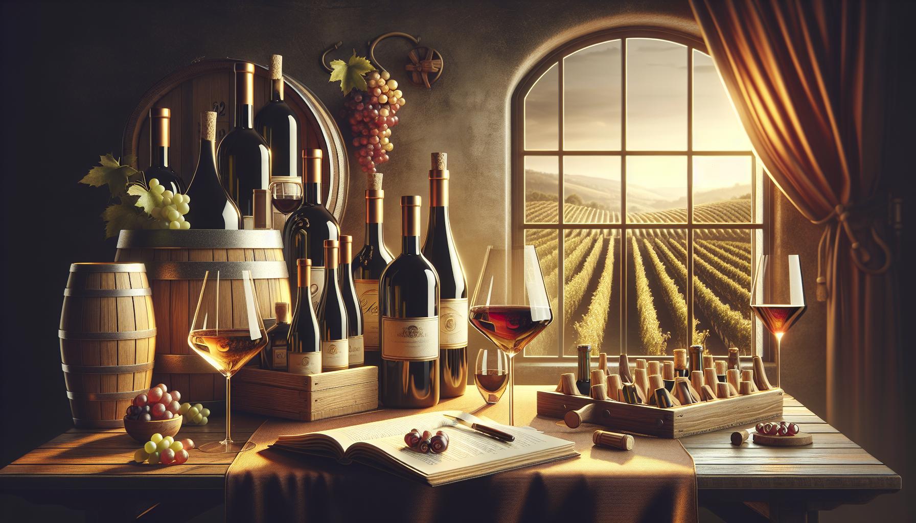 How Many Wine Bottles in a Box? Unpacking Wine Case Quantities 3 Understanding Wine Case Sizes: A Comprehensive Guide