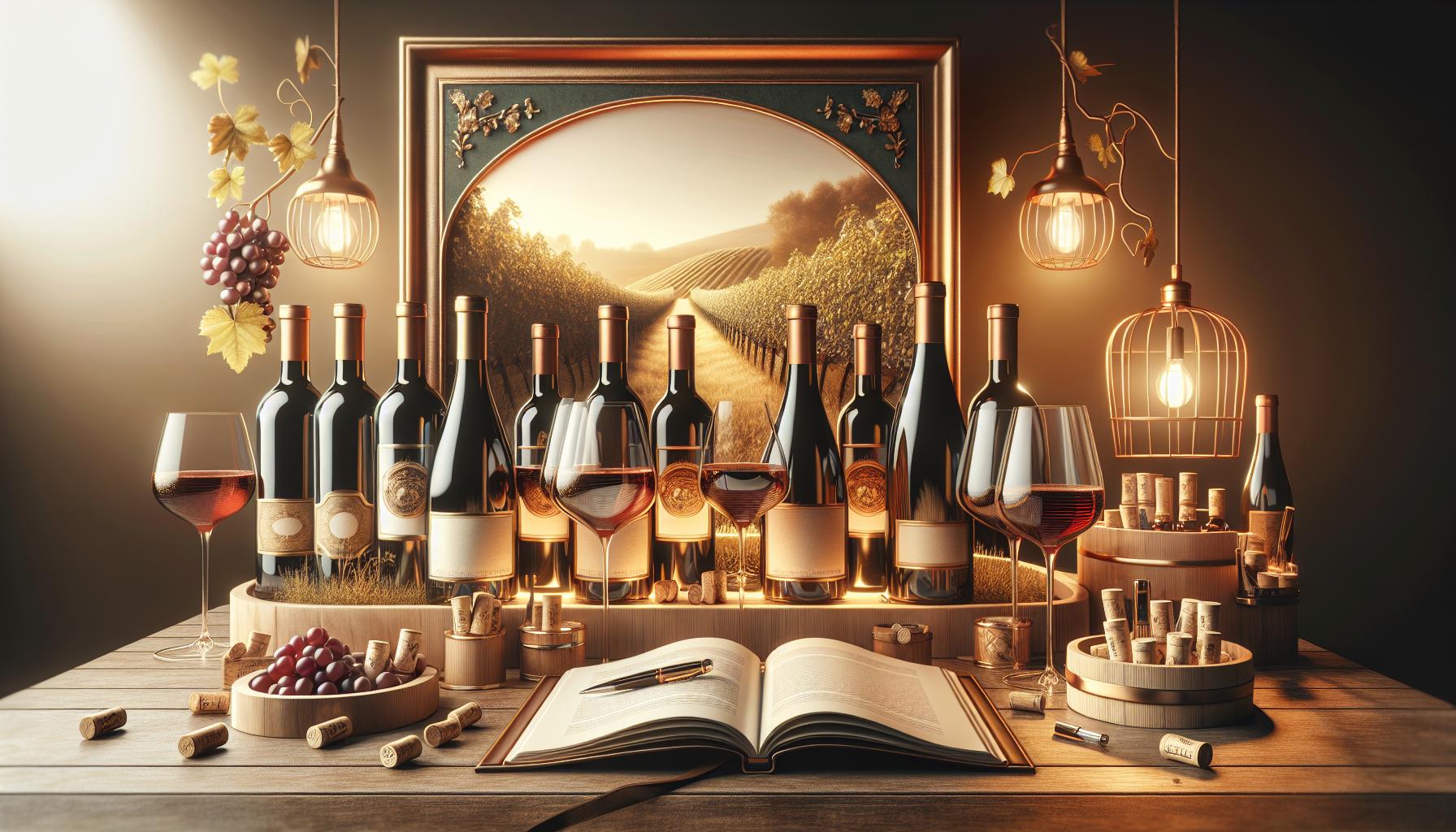 Understanding Wine Case Sizes: A Quick Guide