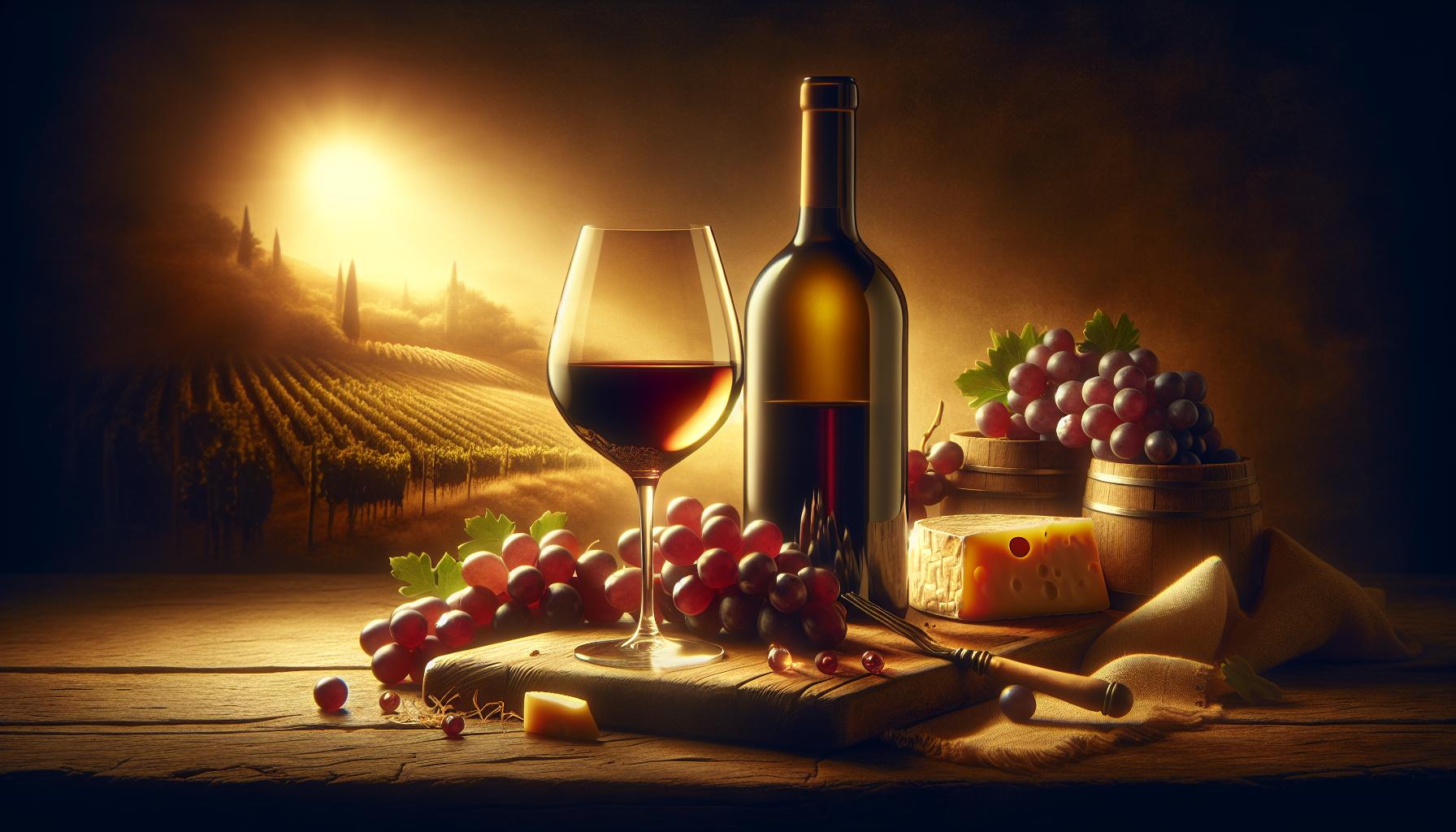 Understanding Wine Preservation: Science & Art