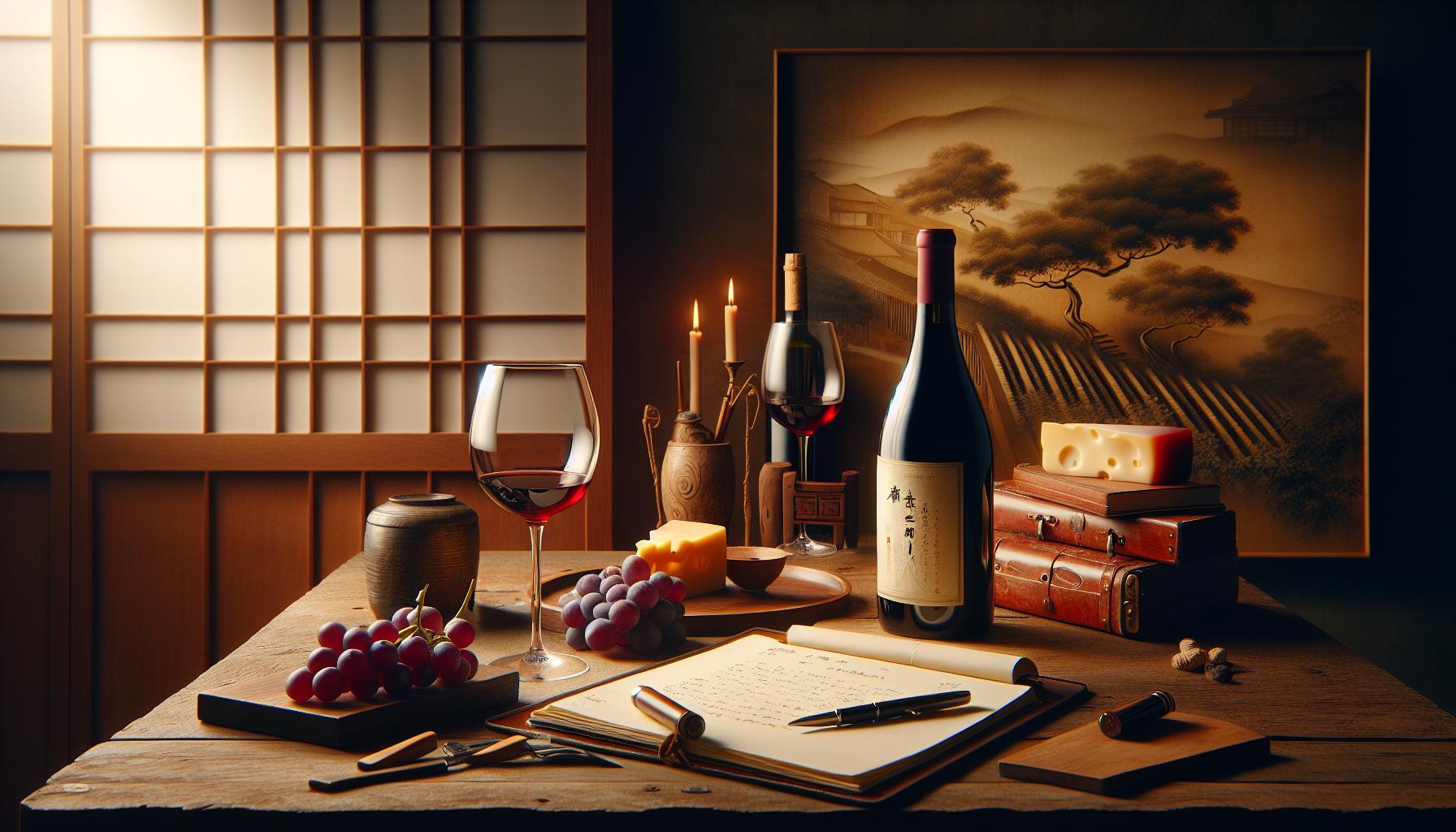 How Much Is a Glass of Wine in Japan? Wine Prices Revealed 3 Understanding Wine Prices in Japan: A Journey Through Cost Factors