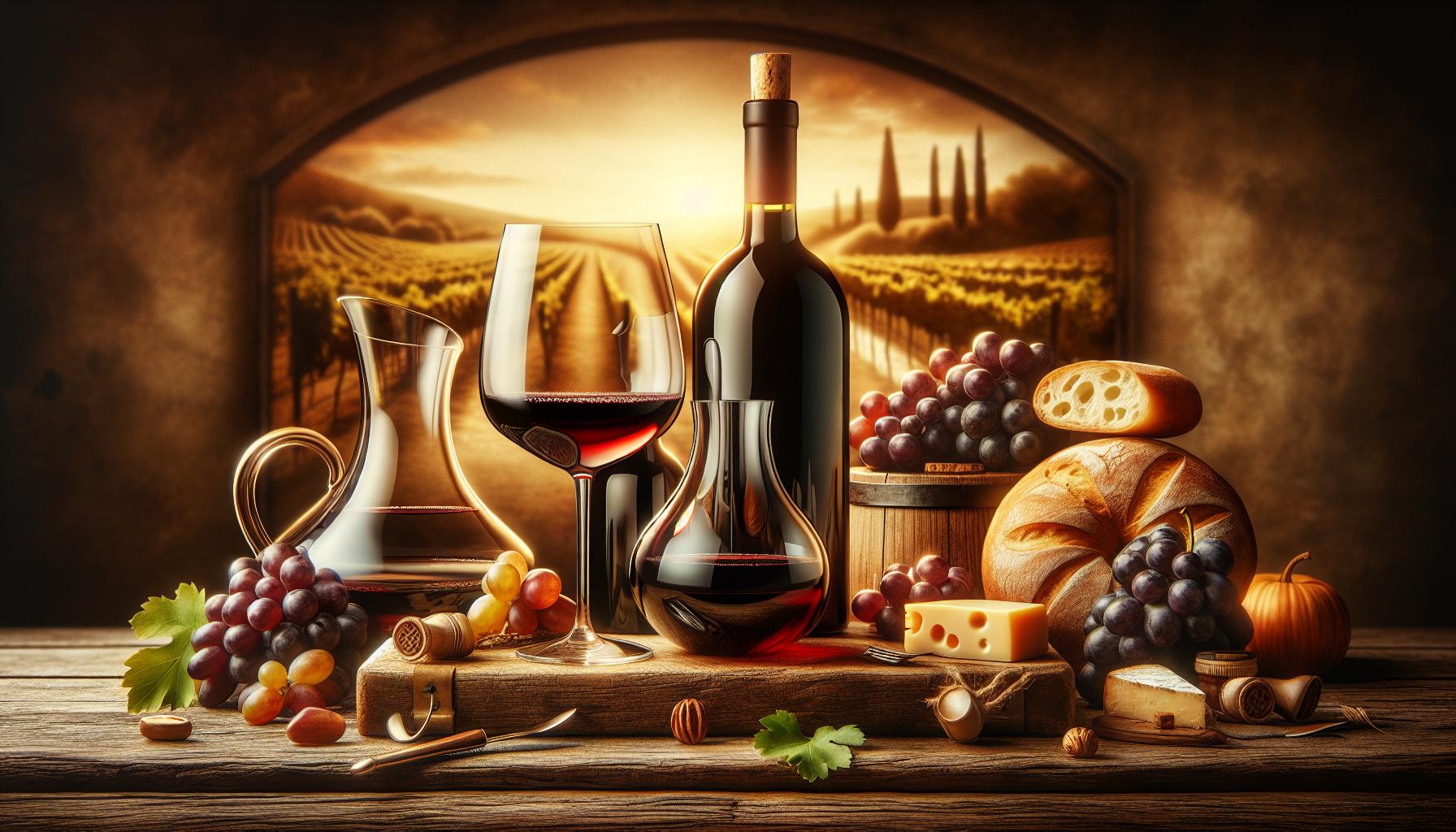 Understanding Wine Tasting Etiquette