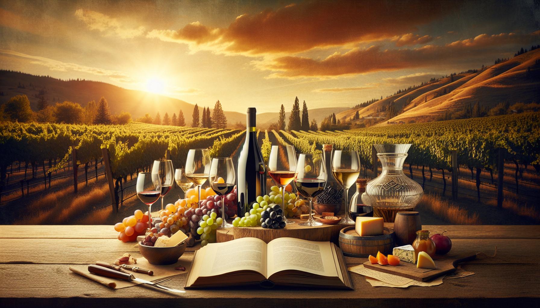 Unique Features: What Sets Kelowna Wineries Apart?