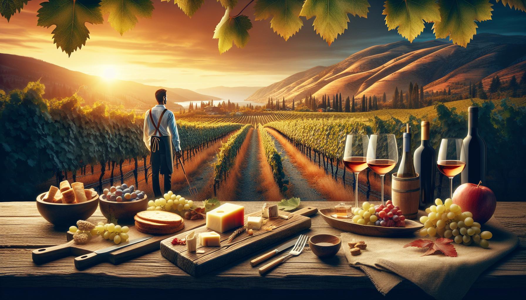 The Unique Terroir of Kelowna: What Makes It Special