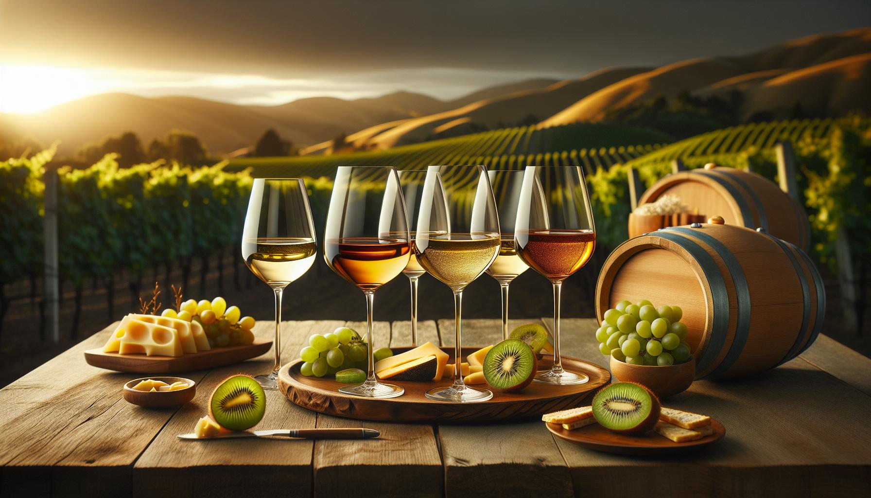 Unique Terroirs: What Makes Kiwi Wines Special