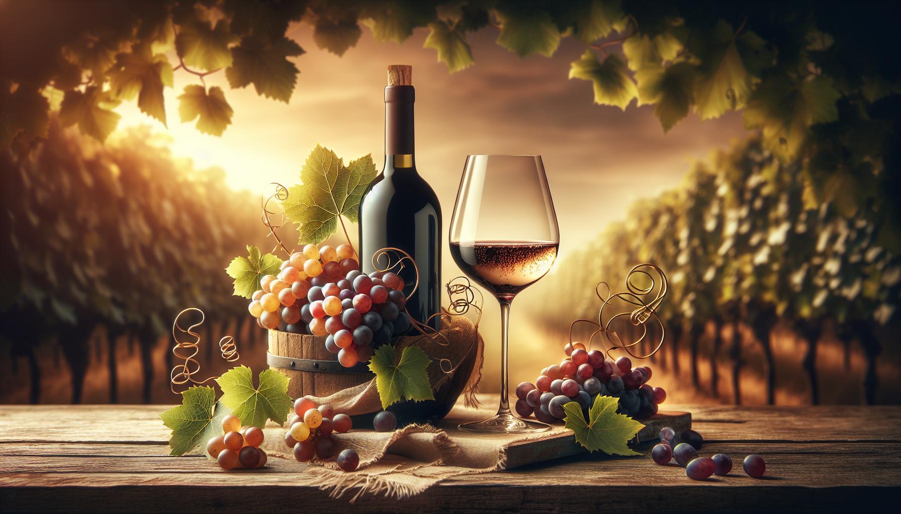 How Many Grapes in a Bottle of Wine? The Fascinating Breakdown 4 Unlocking the Mystery: How Many Grapes in a Bottle?