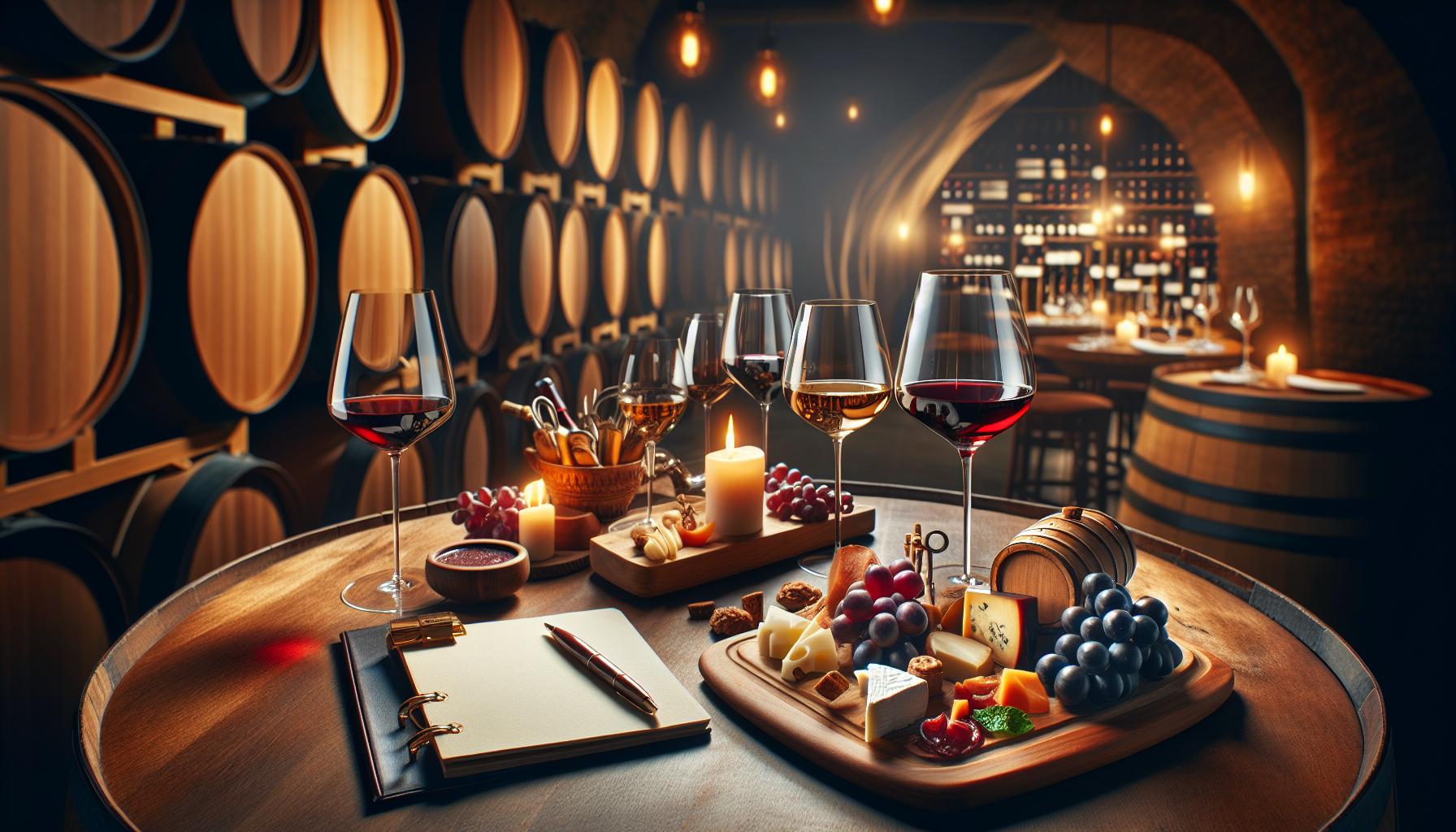 Unveiling the Bistro: A Culinary Haven