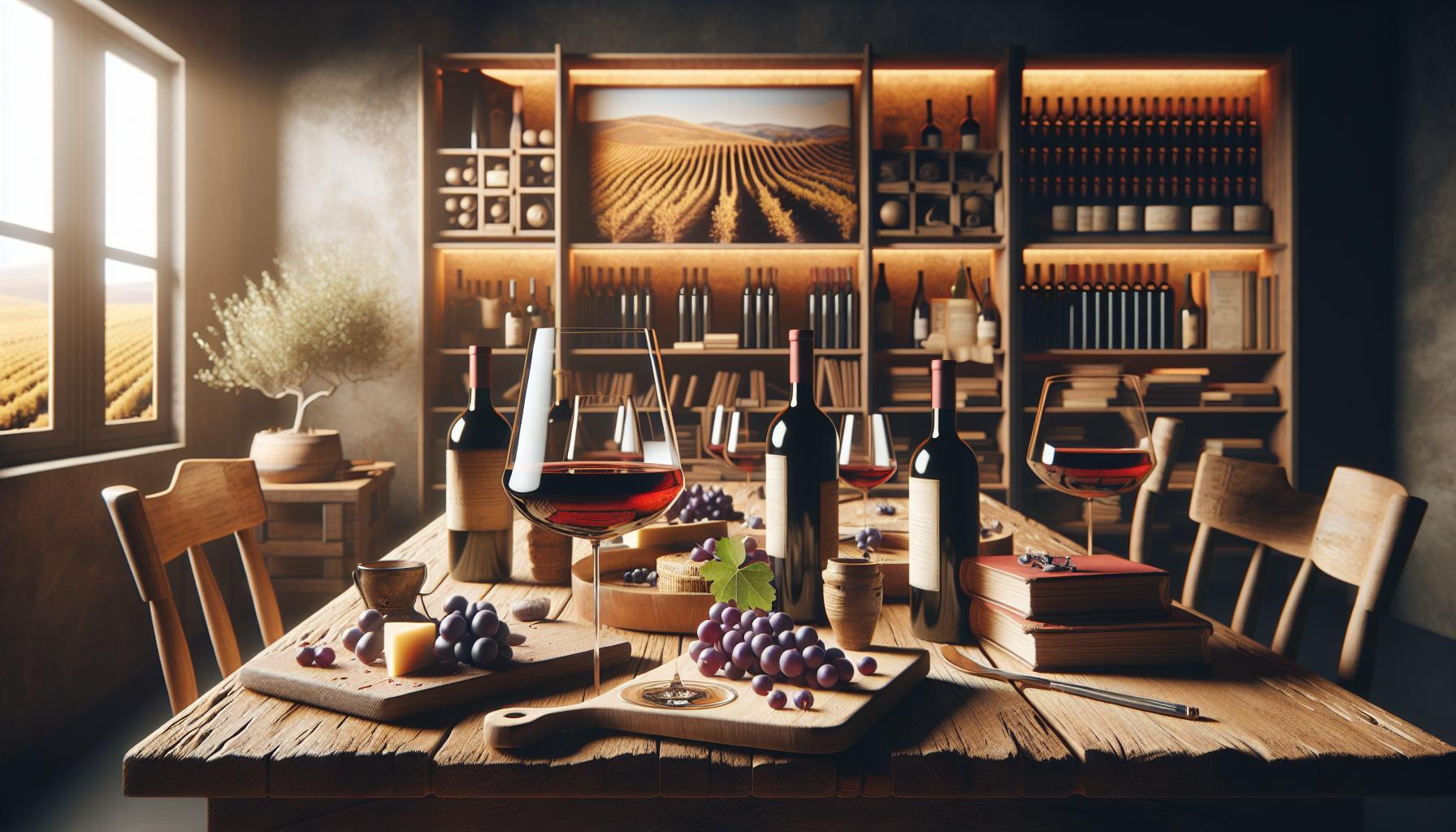 Do Epic Shit Wine? The Story Behind This Bold Wine Brand 4 Unveiling the Bold Philosophy of the Brand