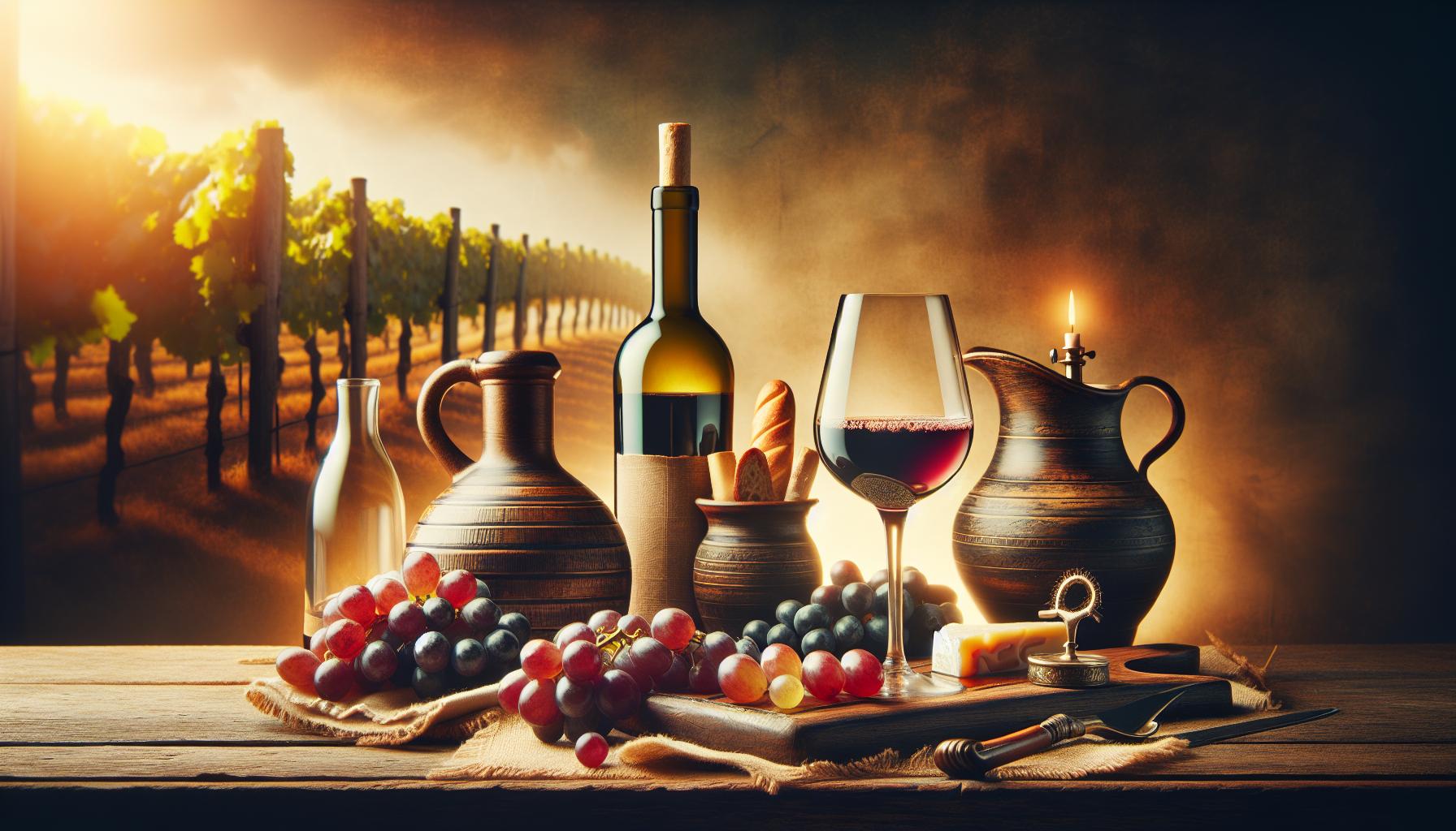 Unveiling the History Behind Meiomi Winery