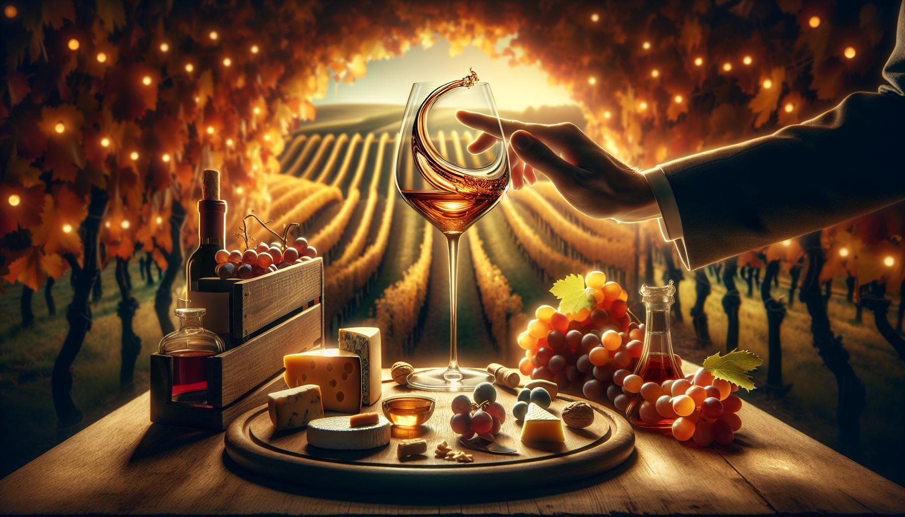 Who Owns Meiomi Winery? The Story Behind This Popular Brand 3 Unveiling Meiomi's Unique Wine Style