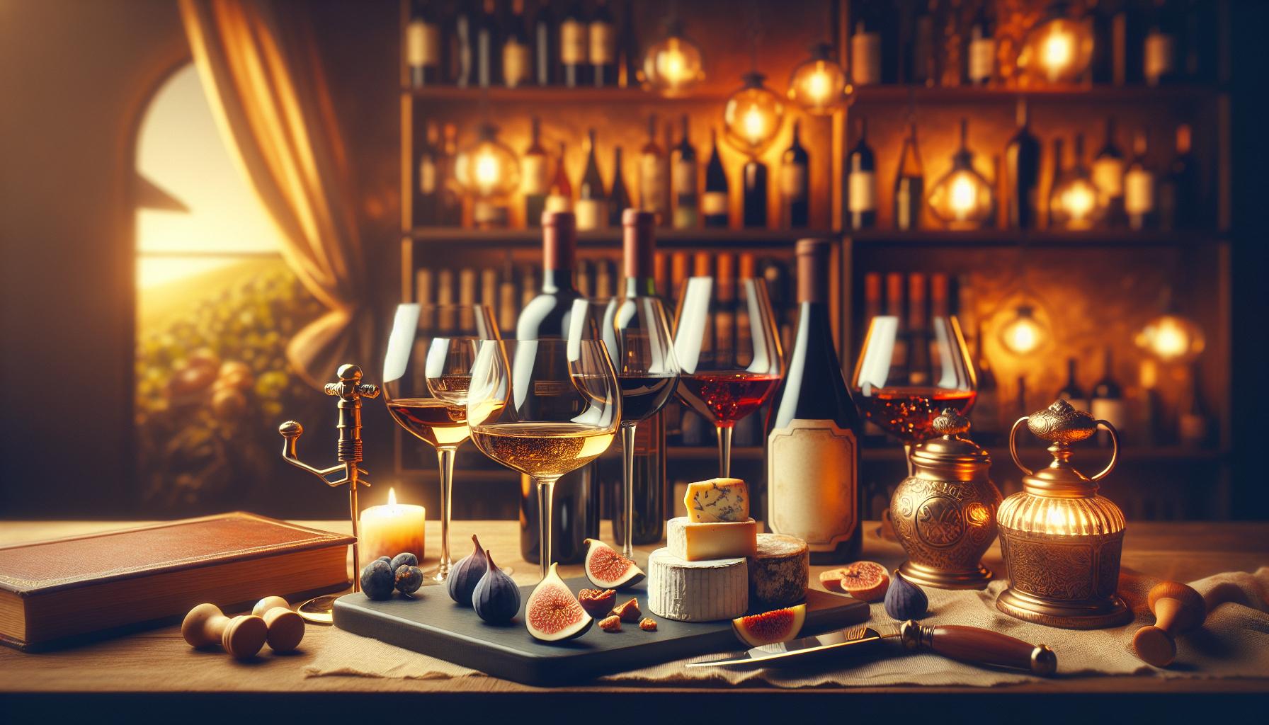 Unveiling the Unique Varietals of A Gust of Wind