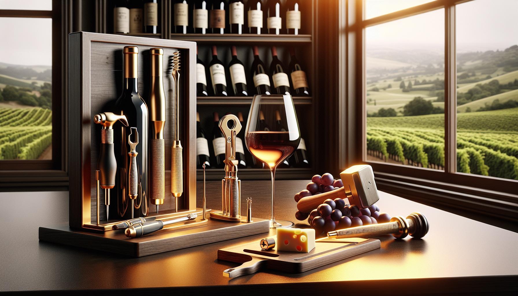 Using a Screwdriver and a Hammer: A Practical Approach