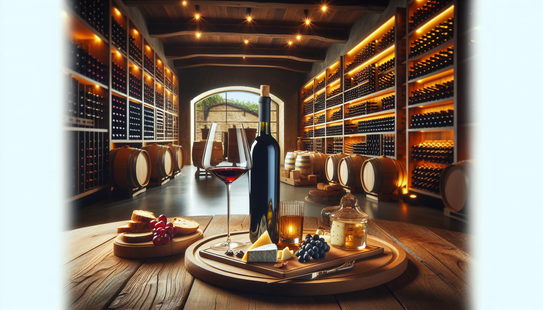 Where Is Drew Bledsoe’s Winery? Location & Visitor Guide 5 A Visitor's Guide to Bledsoe Winery