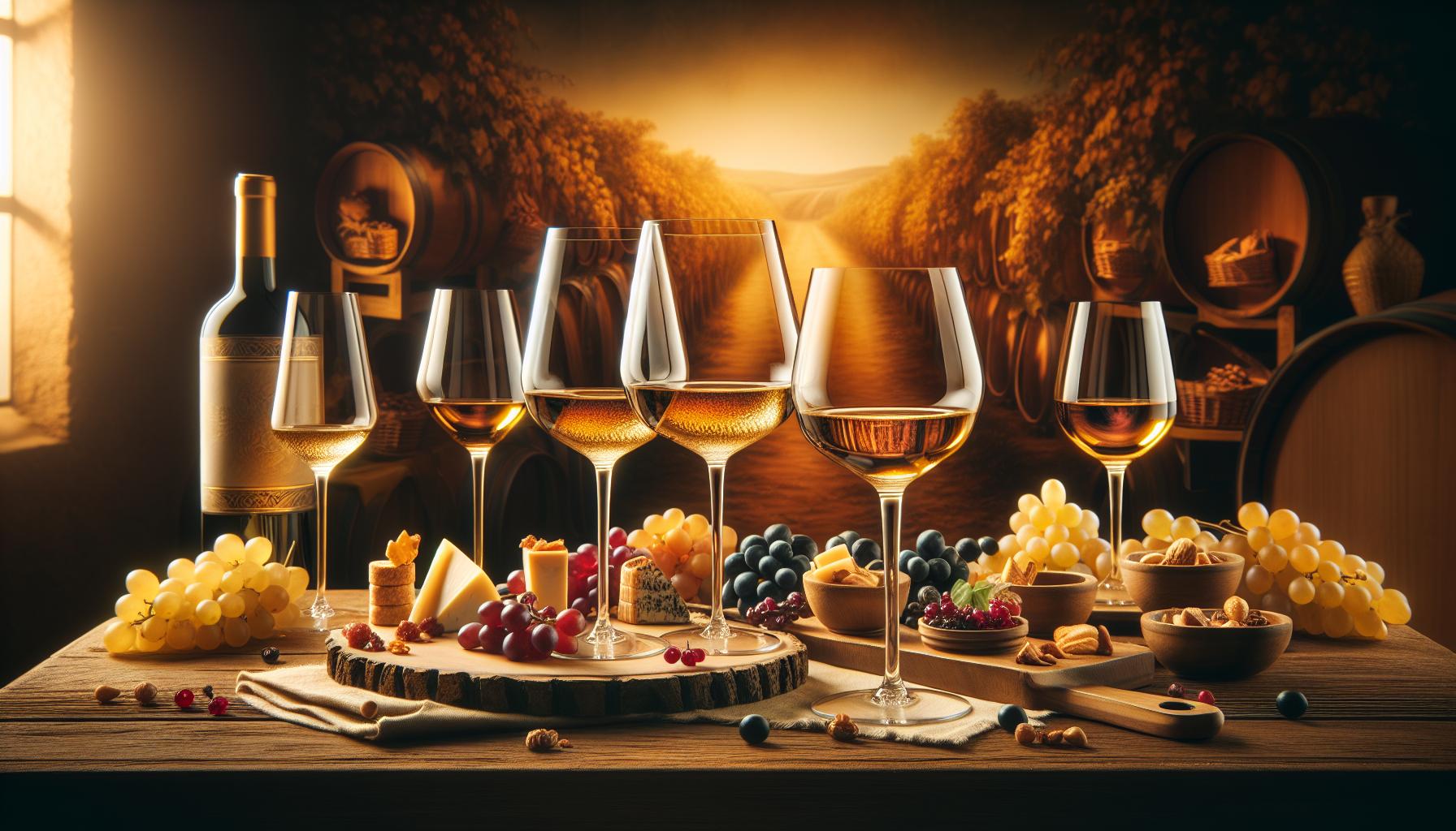 What Is Dessert Wine? Indulgent Styles and Pairings 3 What Defines Dessert Wine? Understanding the Basics