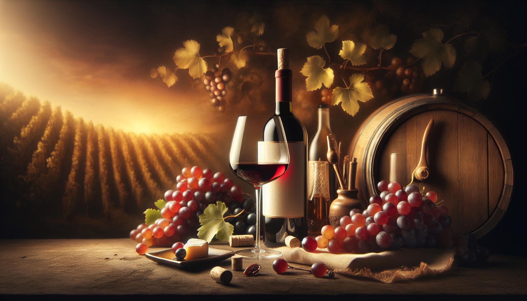 What Is a Good Sweet Red Wine? Best Bottles for Sweet Tooths 3 What Defines Sweet Red Wine? Explore Varietal Characteristics
