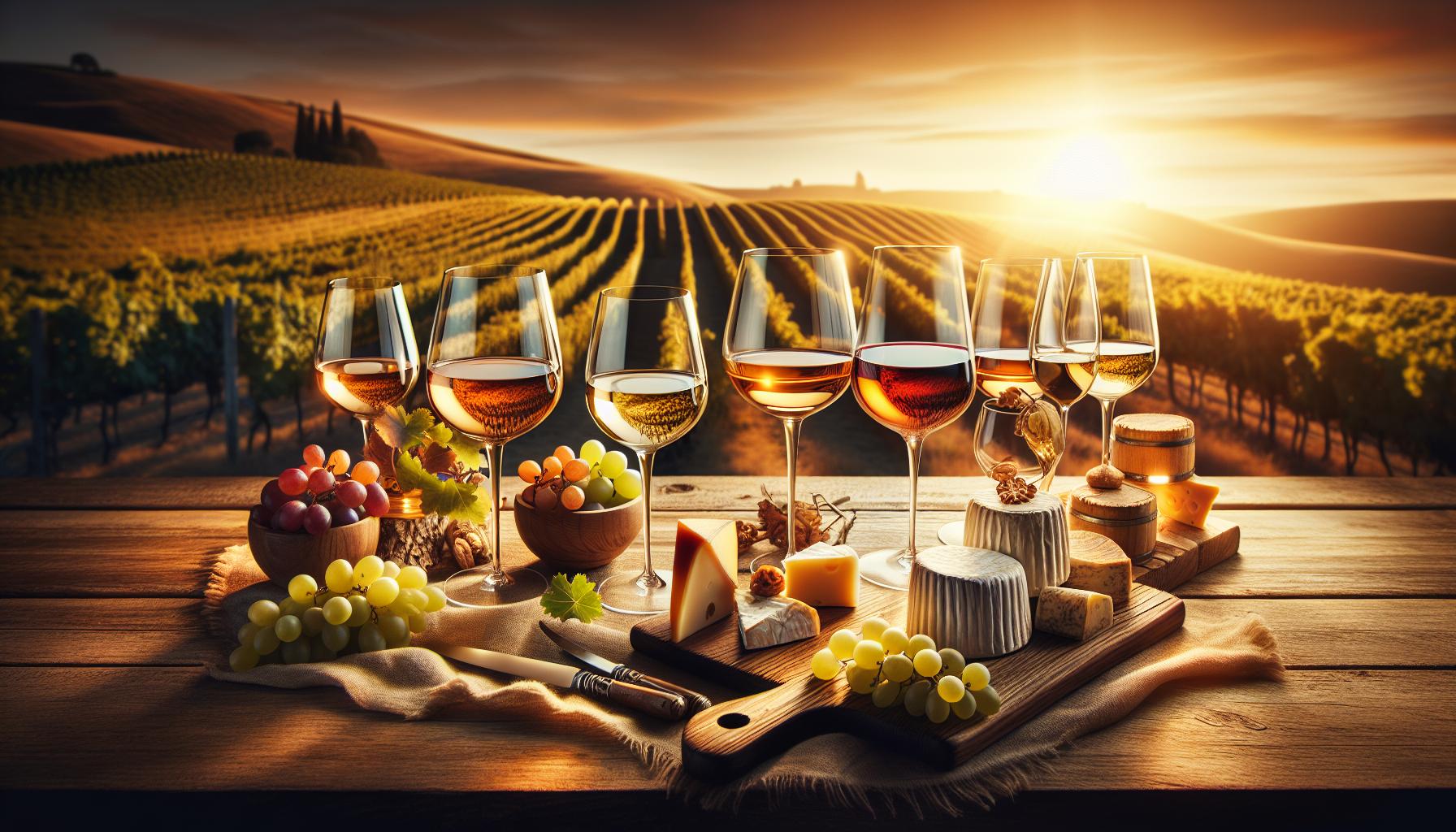 What Is the Best Sweet Wine? Award-Winning Favorites 3 What Defines a Sweet Wine? Taste and Types
