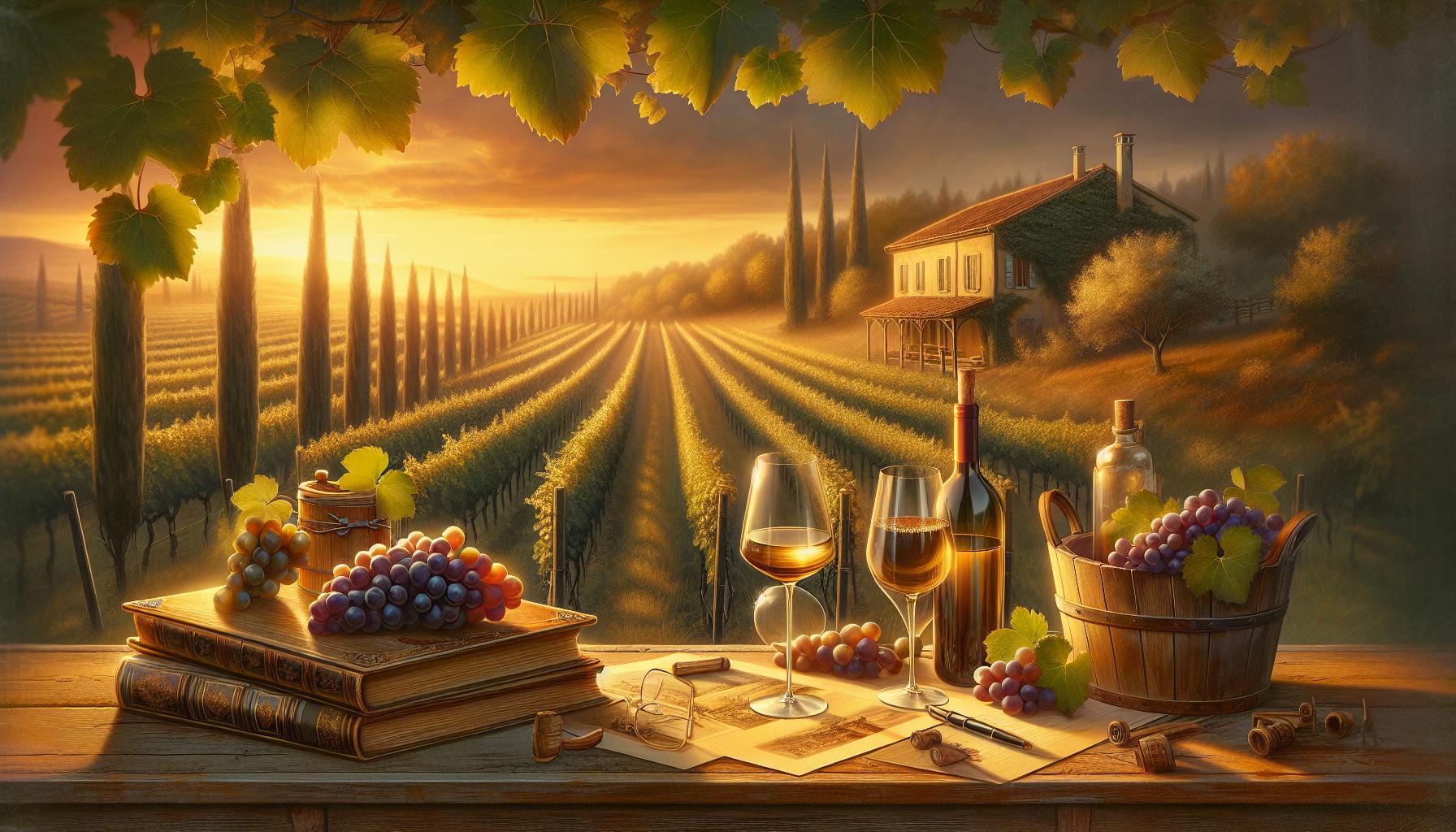 What’s the Difference Between a Vineyard and a Winery? 3 What Defines a Vineyard's Role in Winemaking?