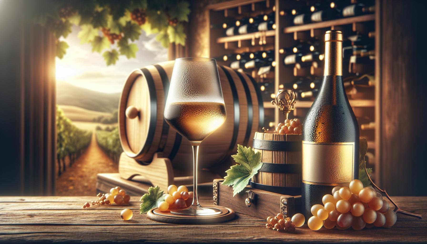 What Is a Wine Cooler Beverage? Refreshing Alternatives Explained 4 What Defines a Wine Cooler Beverage?