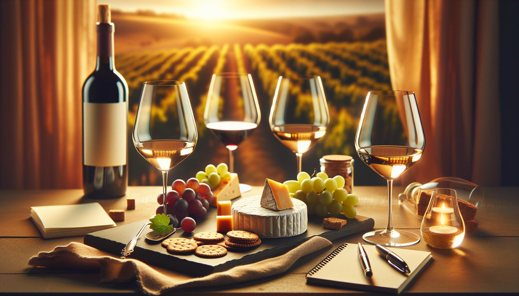 What Does It Mean for Wine to Be Dry?