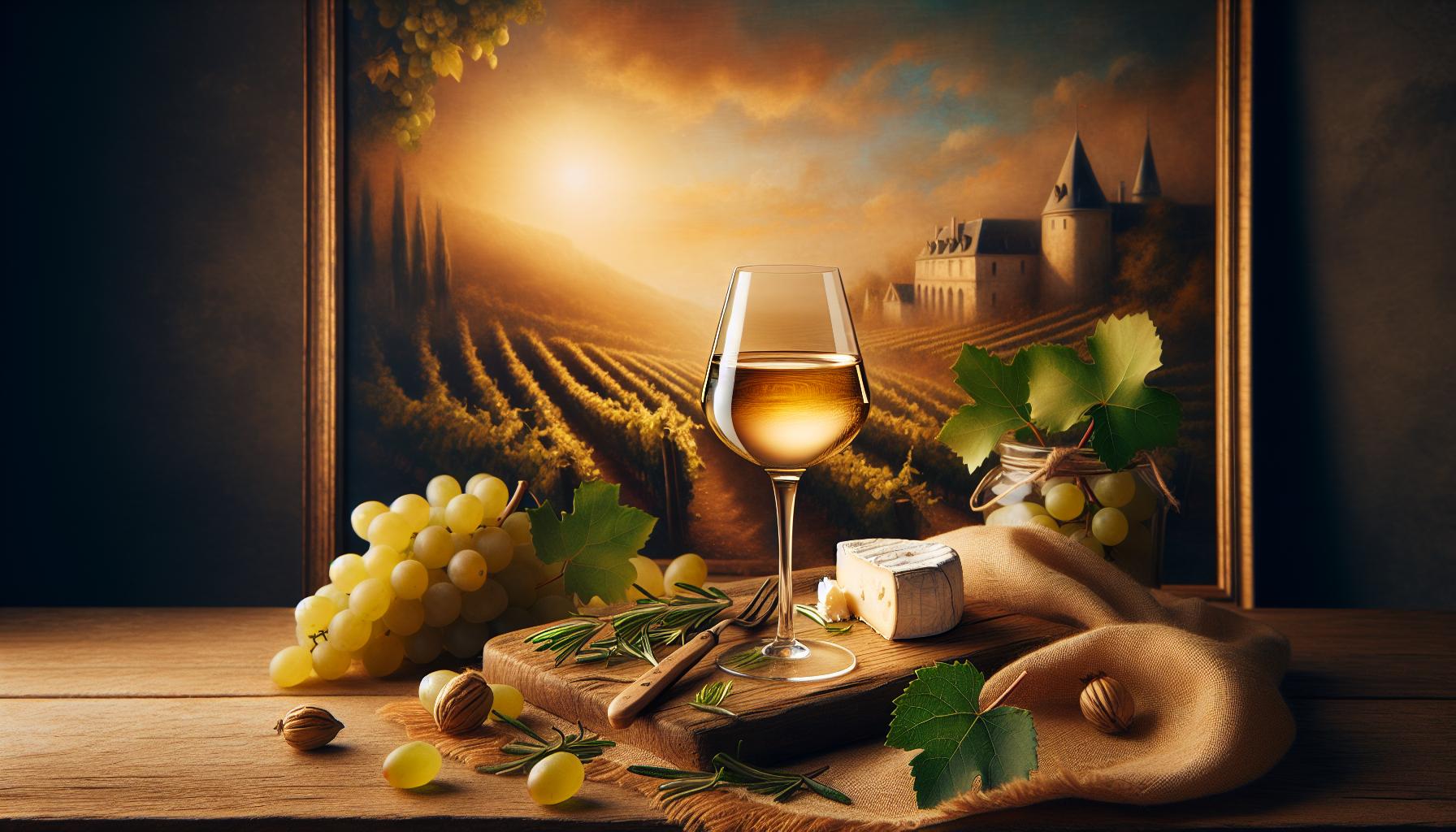 What Does Sancerre Wine Taste Like?