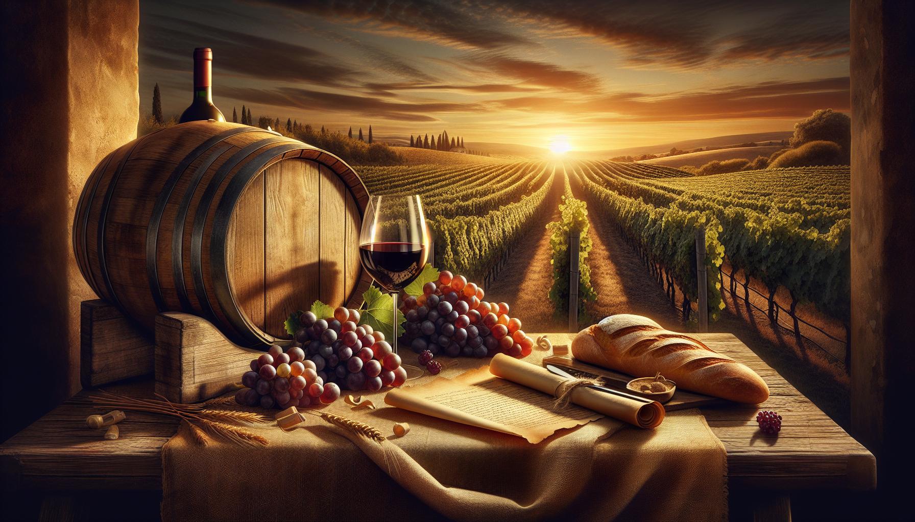 Why Do Wineries Close So Early? Inside the Industry Schedule 5 What Influences a Winery's Schedule?