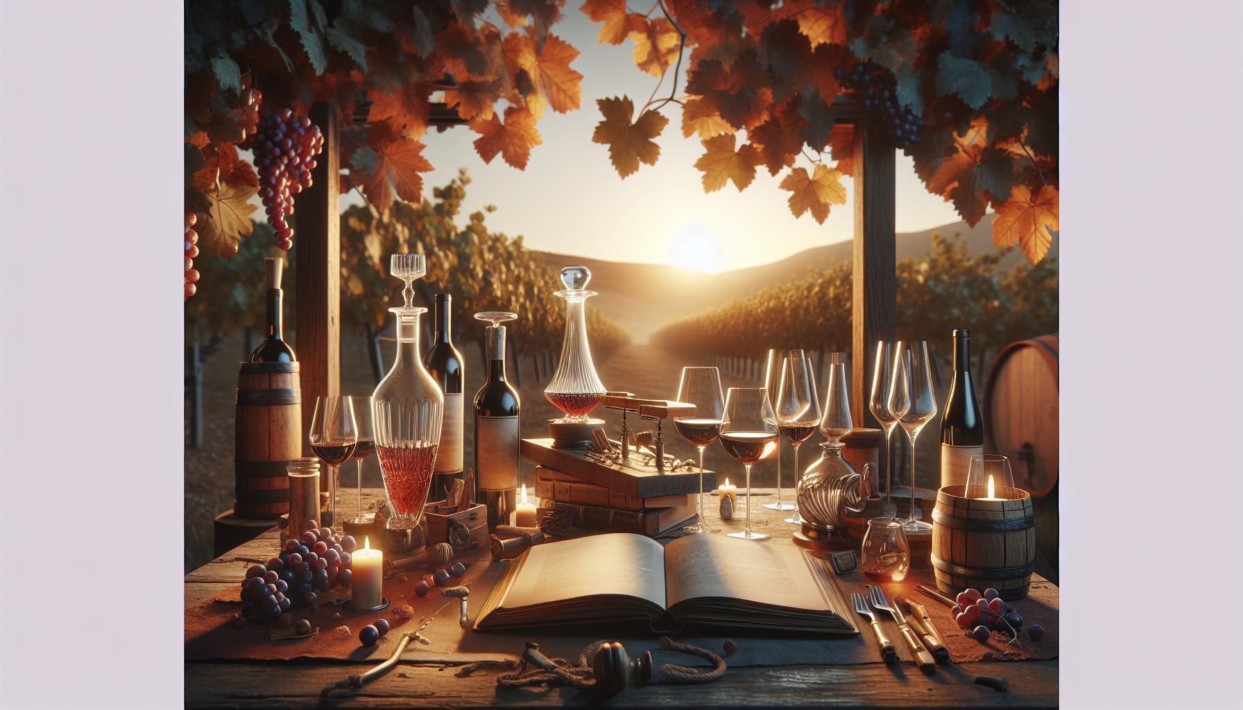 What Makes XXL Wine Stand Out in the Market?