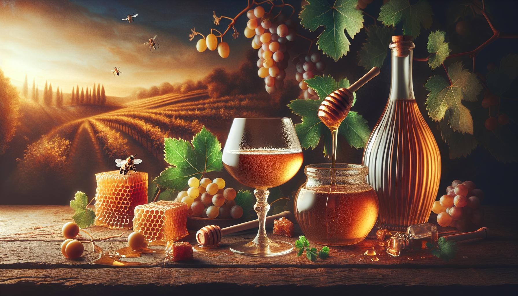 What Does Honey Wine Taste Like? Exploring Mead’s Unique Flavors 3 What Is Mead and Its History?
