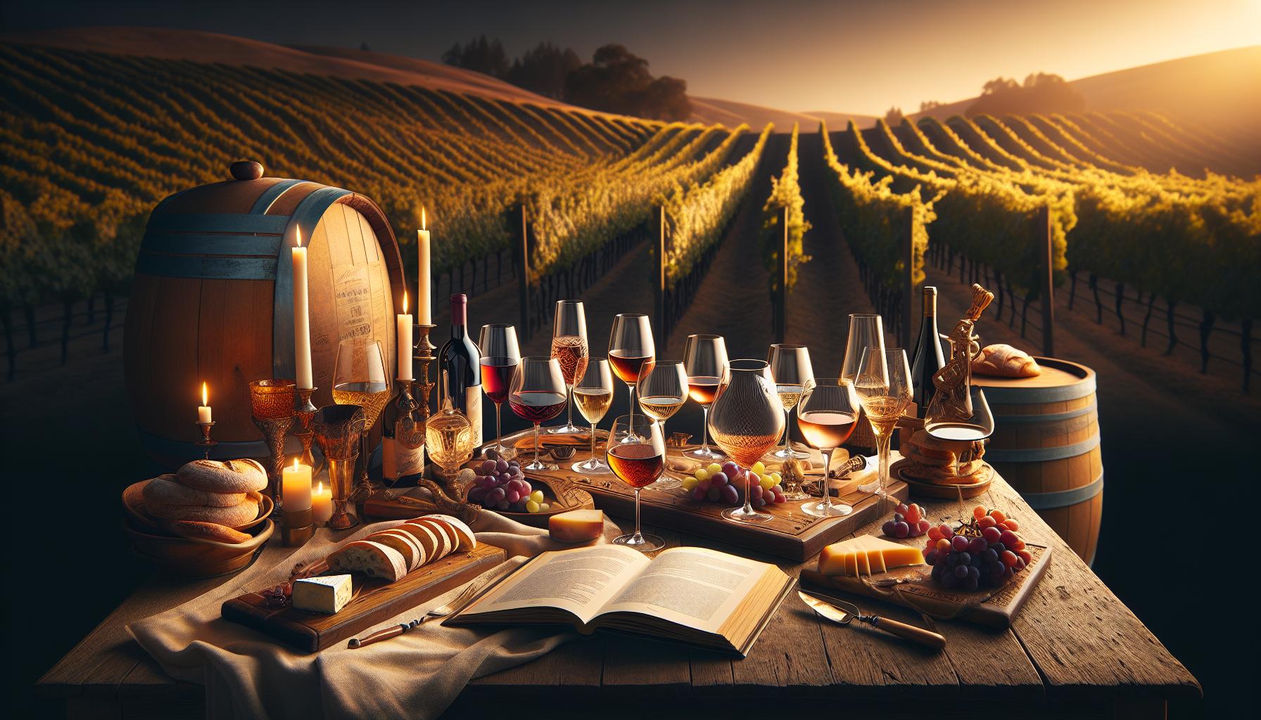 What the Sale Means for His Winery's Future