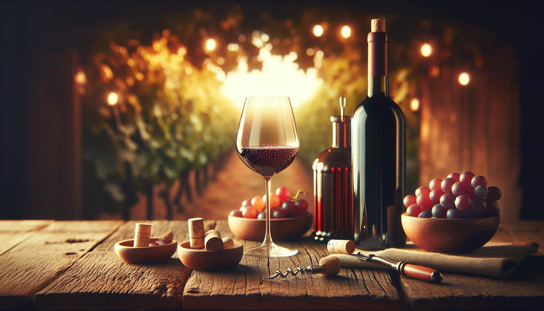 What Is Sulphite in Wine? Understanding Its Role and Health Impact 3 What Are Sulphites and Why Are They Used in Wine?