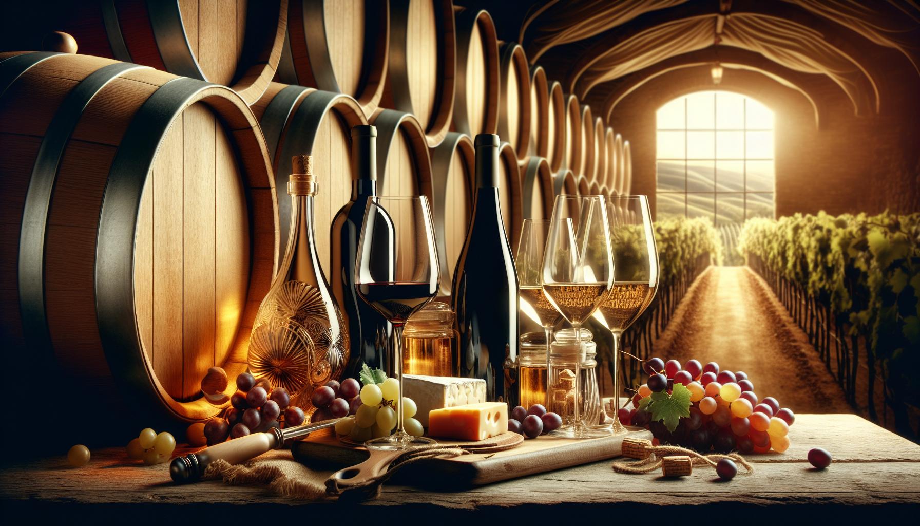 What to Wear: Essential Tips for Winery Style