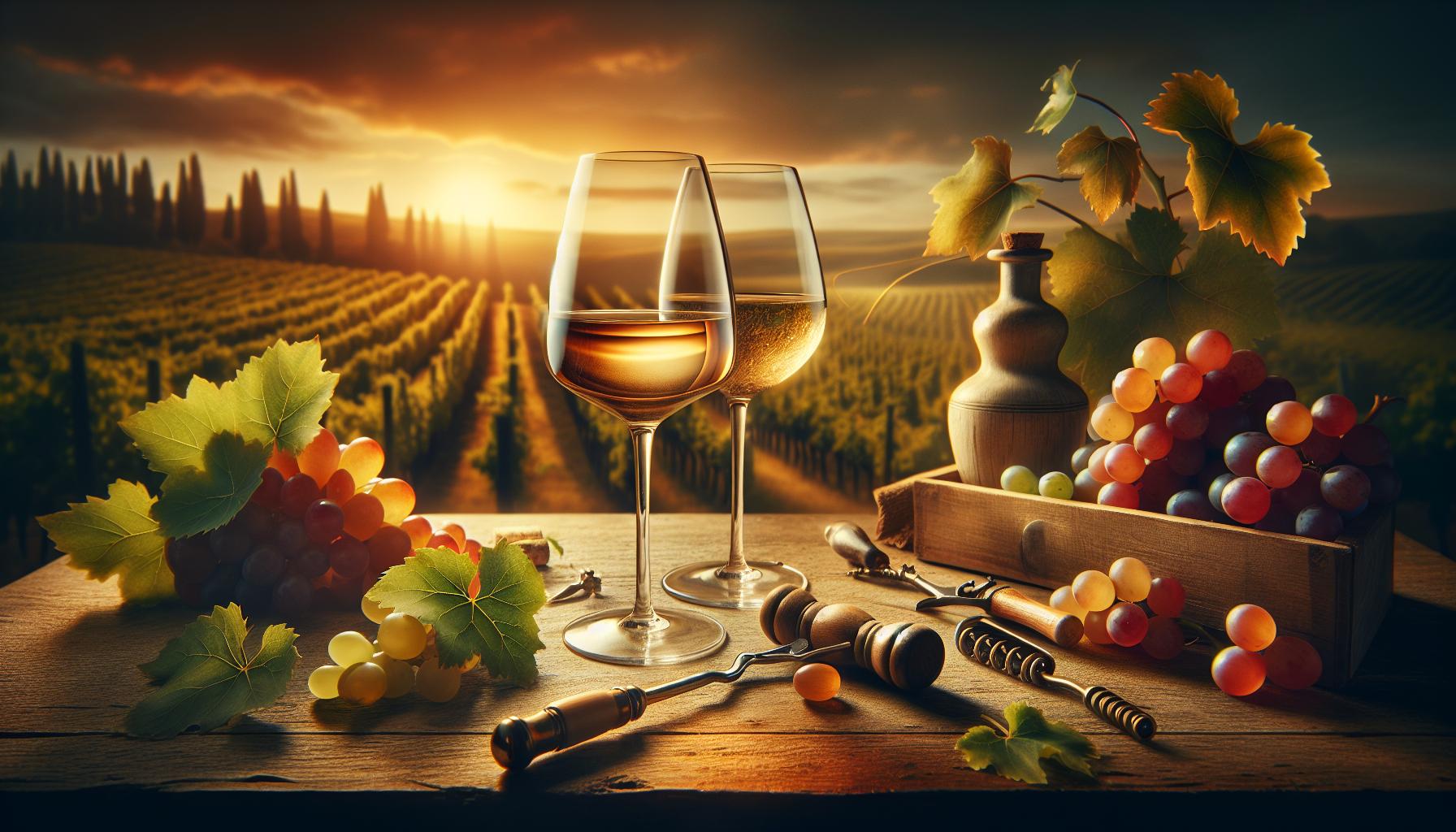 What Is a Wine Cooler Beverage? Refreshing Alternatives Explained 3 What Is a Wine Cooler Beverage? Refreshing Alternatives Explained