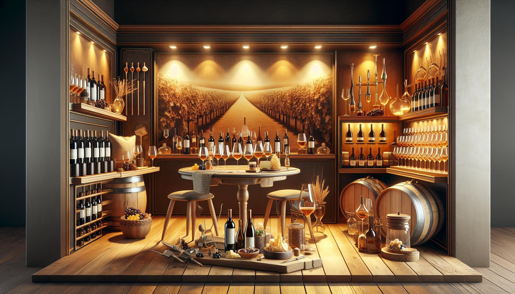 Where Is Cooper’s Hawk Winery? Discover This Unique Winery Chain 3 Where Is Cooper’s Hawk Winery? Discover This Unique Winery Chain