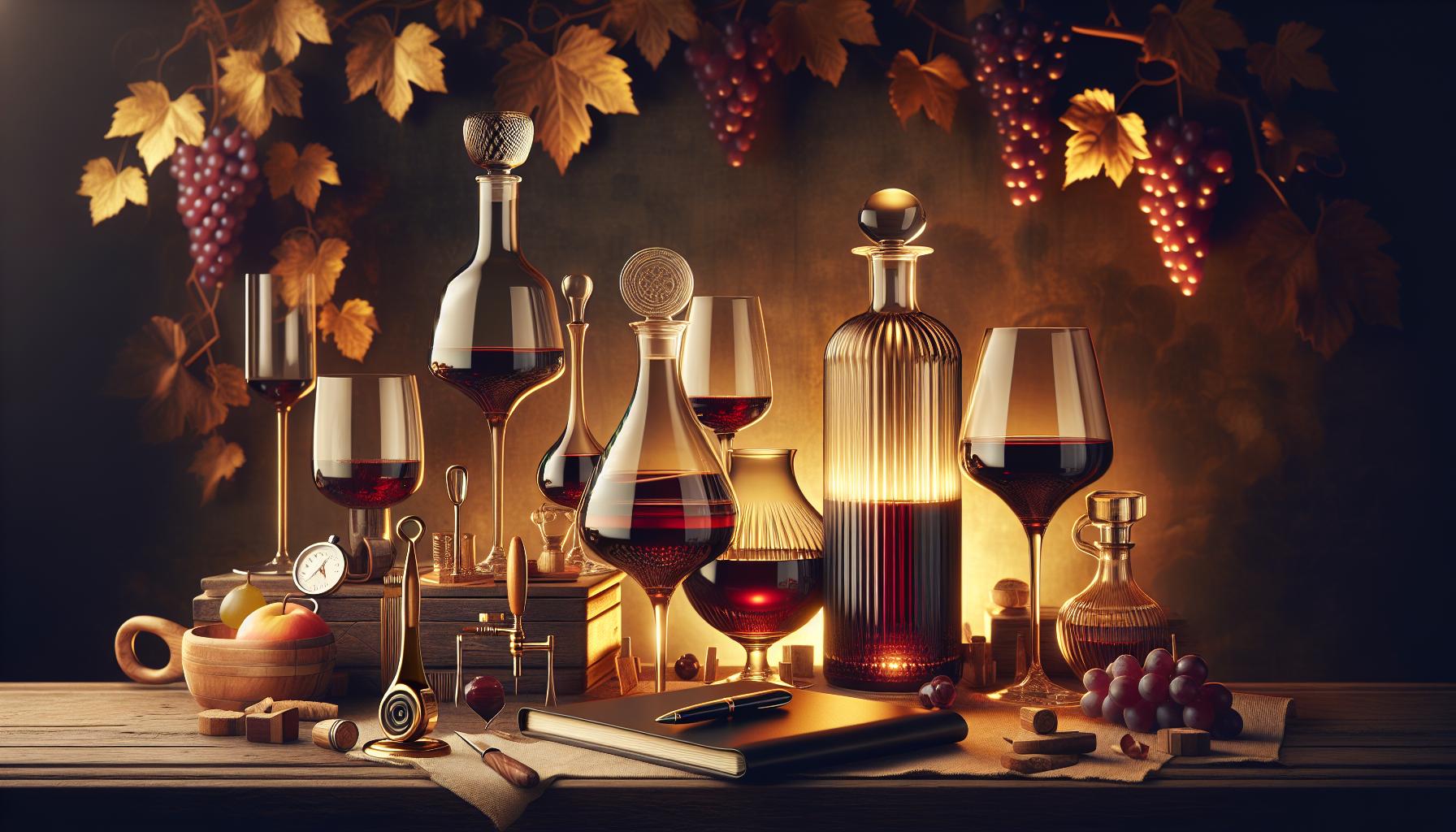 Which Red Wine Is Sweet? Top Picks for Sweet Wine Lovers