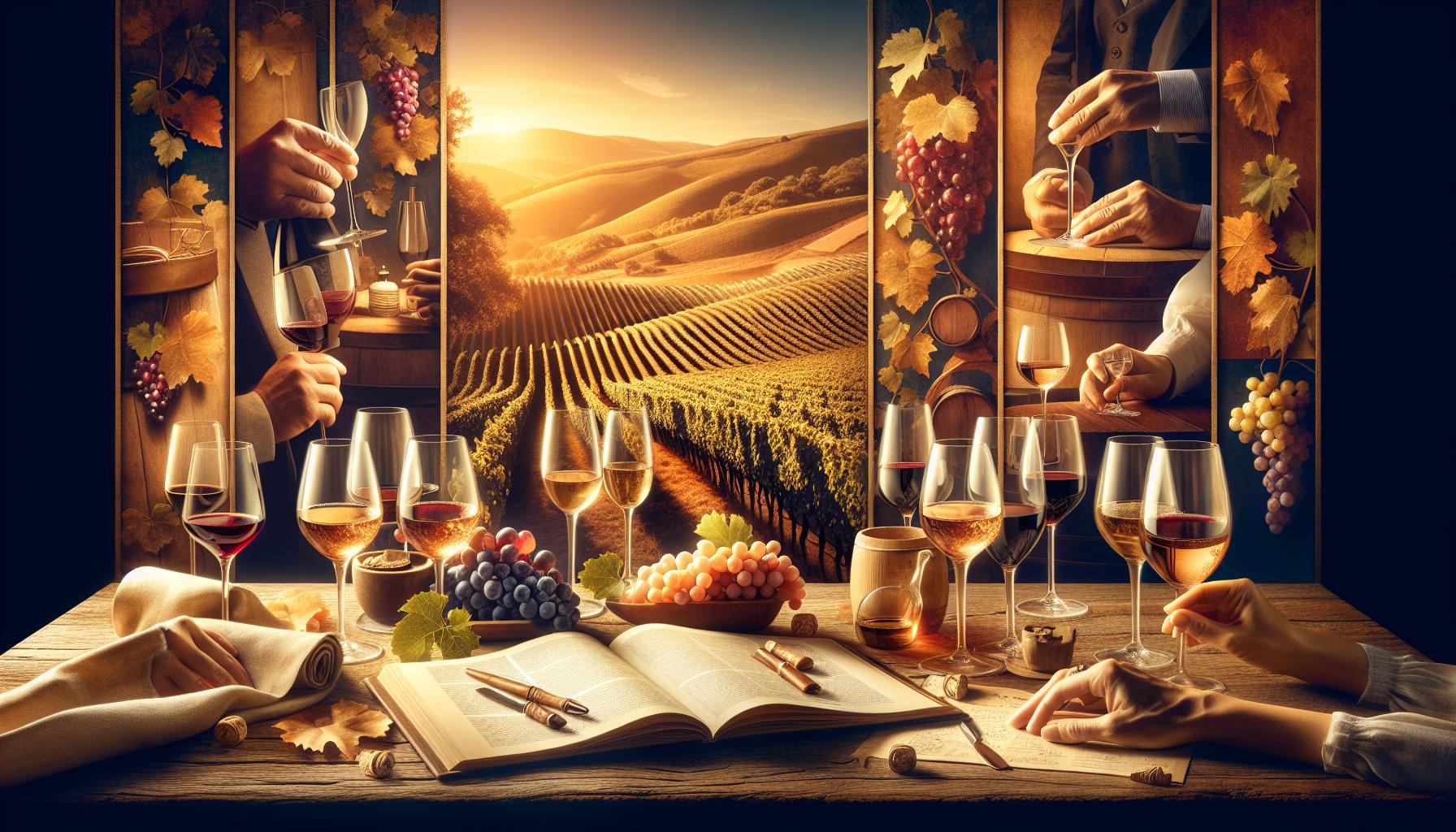 Who Owns Viansa Winery? Discover the Proprietors 4 Who are the Current Owners of Viansa Winery?