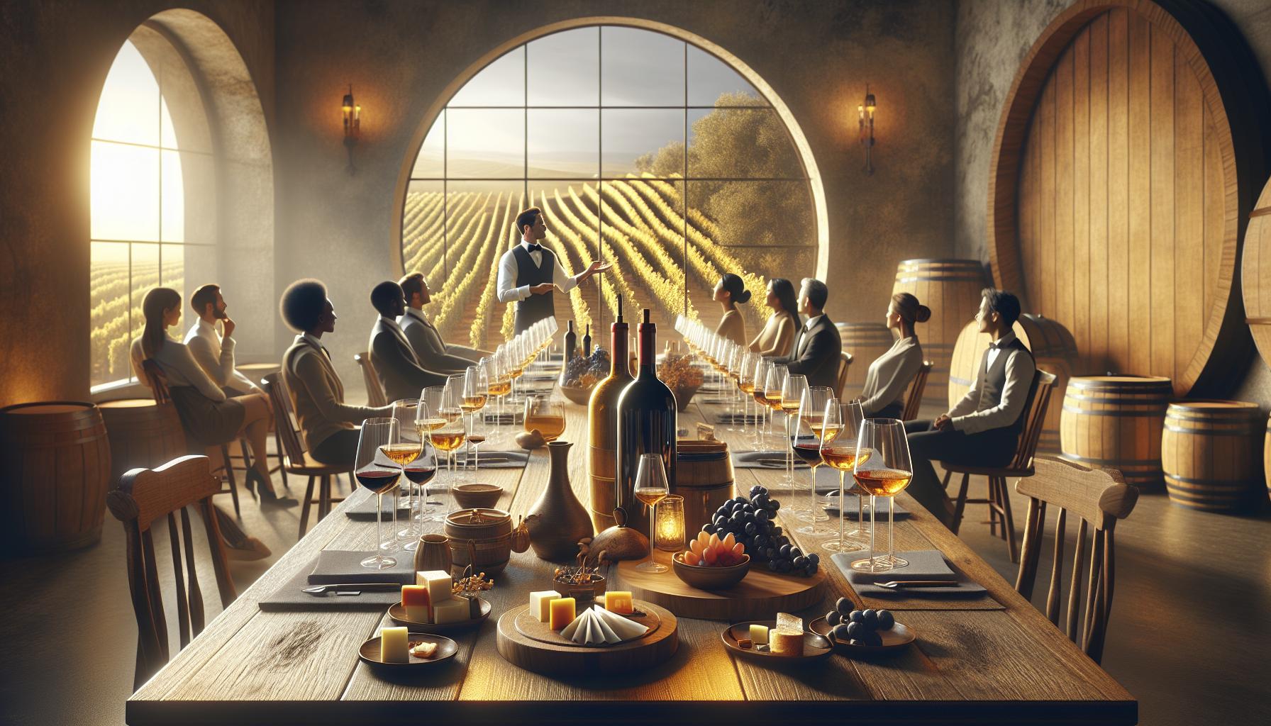 Who Are the New Owners of Daou Winery?