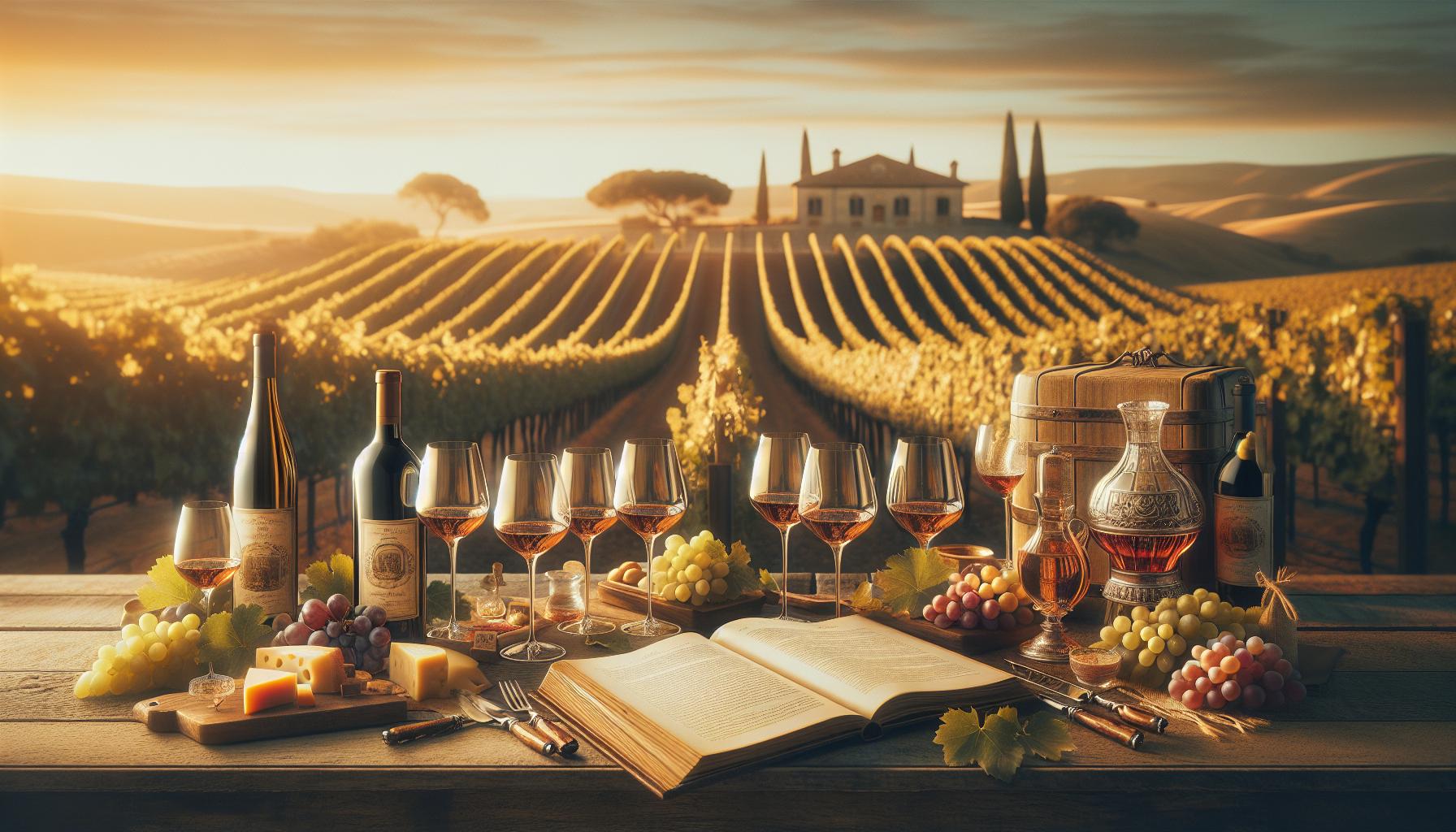 Who Owns Viansa Winery? Discover the Proprietors 3 Who Owns Viansa Winery? Discover the Proprietors
