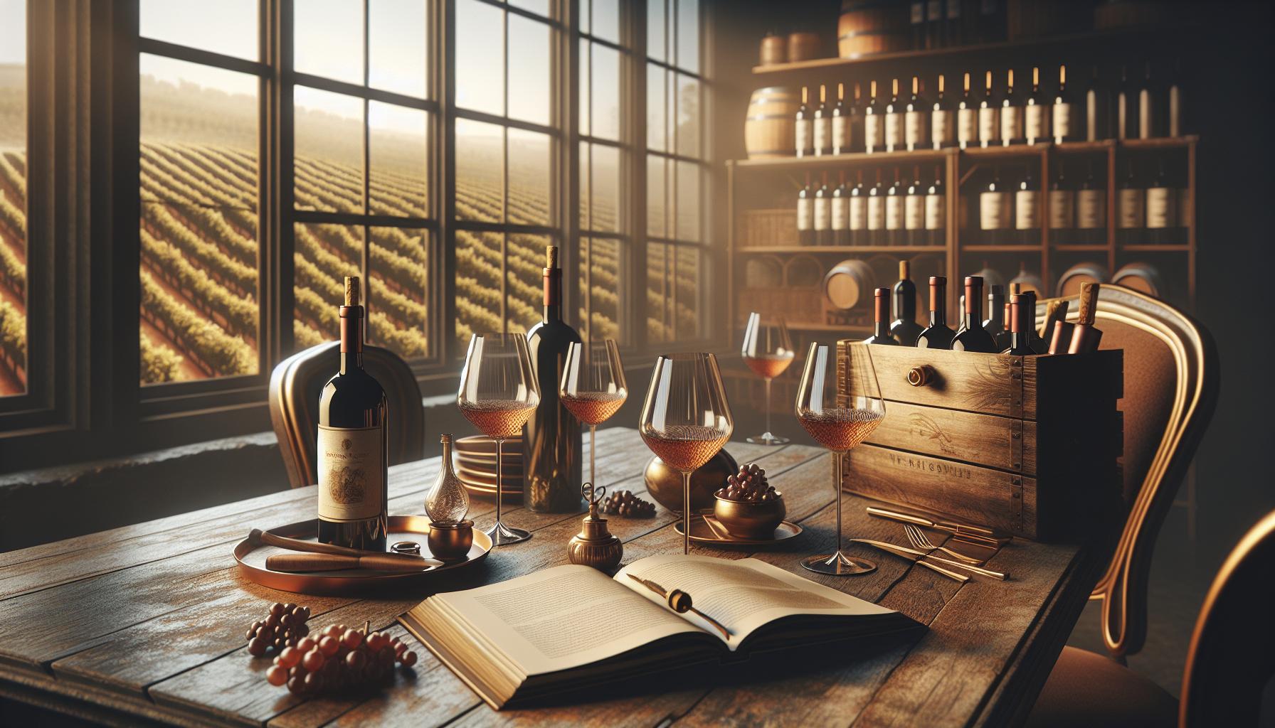 Who Owns Prisoner Winery? Inside the Cult Favorite’s Ownership 3 Who Are the Visionaries Behind Prisoner Winery?