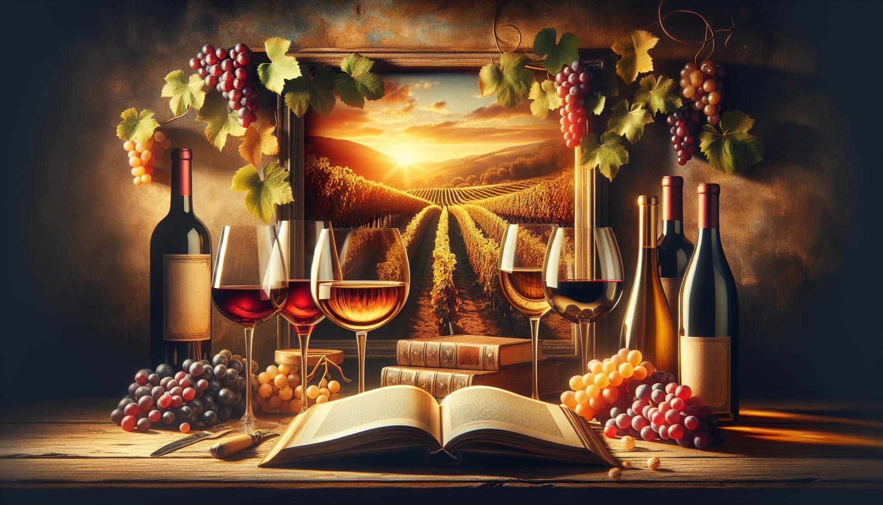 Who Are the Visionaries Behind XXL Wine?