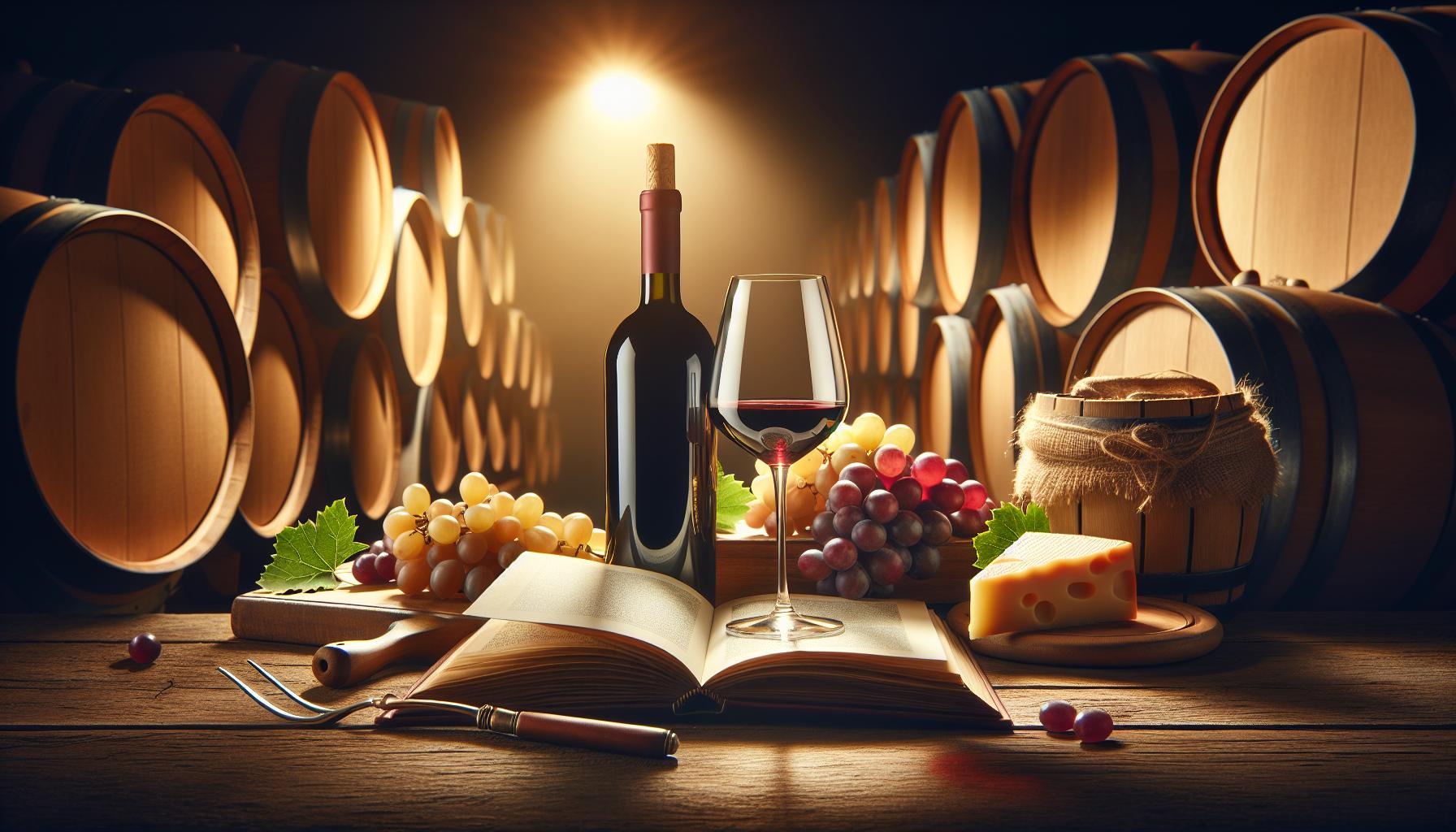 Is Wine Considered Liquor? Key Differences Explained 3 Is Wine Considered Liquor? Key Differences Explained