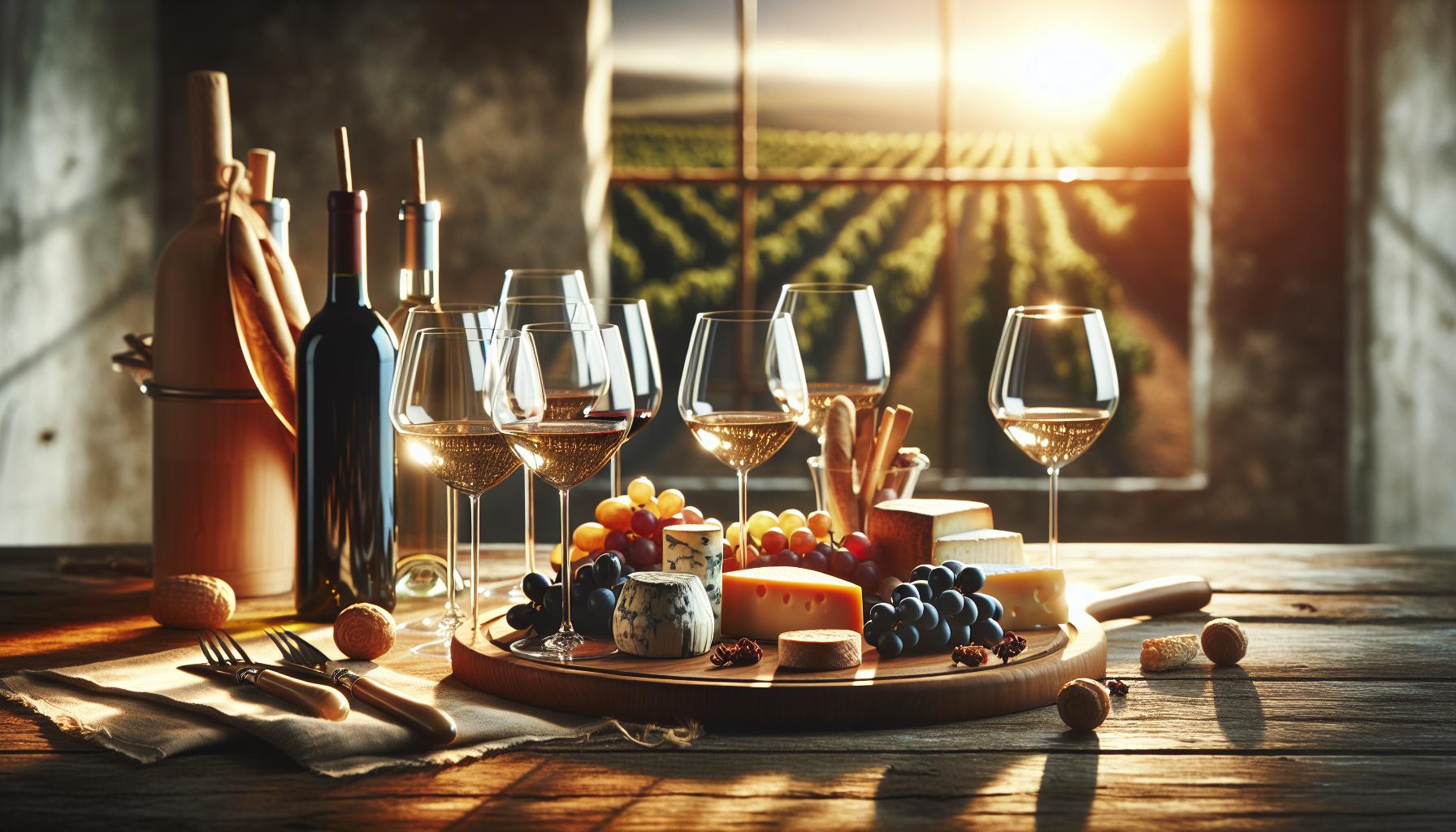 Wine Language: Essential Terms Every Enthusiast Should Know