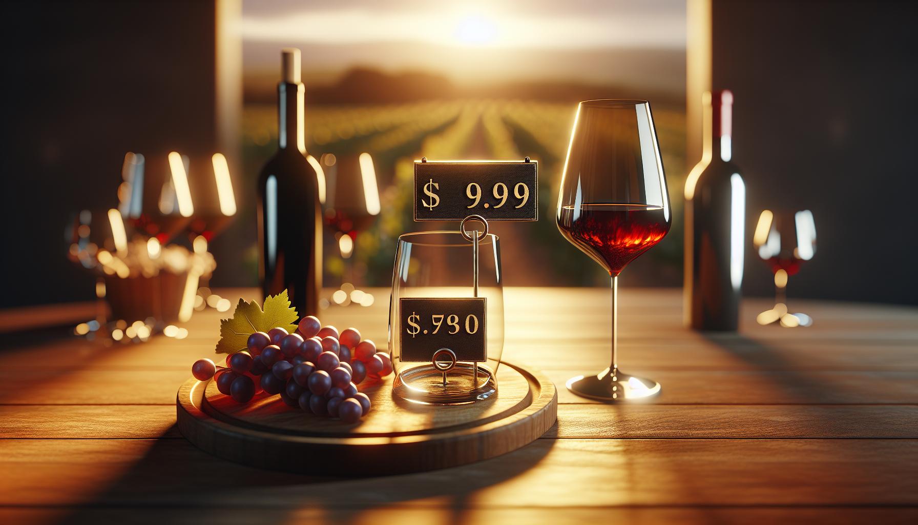How Much Is a Glass of Wine in Japan? Wine Prices Revealed 6 Wine Prices at Restaurants vs. Retail Stores