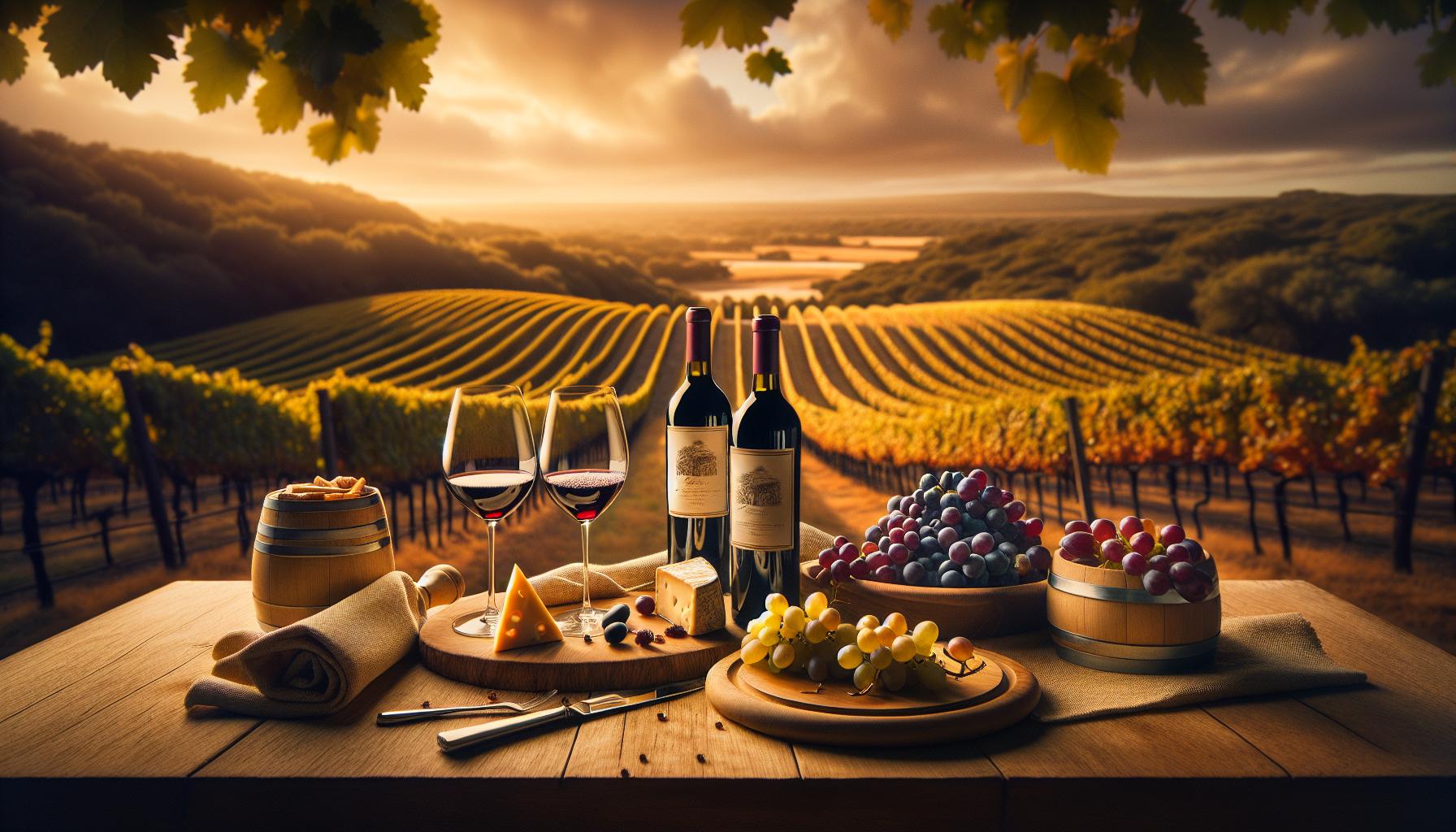 Are Wineries Open on Sunday in Fredericksburg TX? 3 Are Wineries Open on Sunday in Fredericksburg, TX?